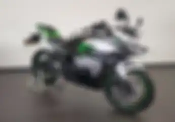 Motor Listrik Kawasaki Ninja e-1 Bisa Dirakit di Indonesia, Harga Jadi Murah