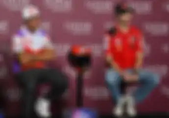 Fakta Duel Francesco Bagnaia dan Jorge Martin Juara Dunia MotoGP 2023, Benarkah Ulangan Dua Dekade Lalu?