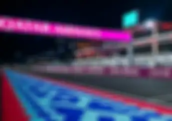 Terungkap Banyak Yang Baru di Sirkuit Lusail MotoGP Qatar 2023, Bagian Yang Bikin Seru Pindah Posisi