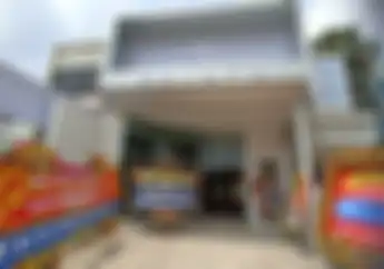 Motor Listrik Savart Resmi Membuka Experiece Store, Sekaligus Bisa Test Ride