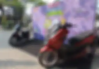Drag Race Skuter Tuning Vol.2 Siap Digelar Minggu Depan Jadi Wadah Bikers Motor Matic Kurangi Aksi Balap Liar