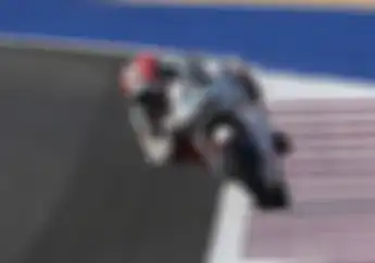 Hasil Kualifikasi Moto3 Qatar 2023, Pembalap Indonesia Mario Aji Posisi Segini 