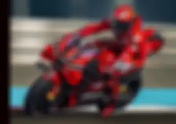 Sejarah Dibuat Francesco Bagnaia Jika Berhasil Juara Dunia MotoGP 2023, Terungkap Faktanya