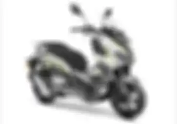 Ada Lagi Motor Jiplakan Honda ADV 160 Bermesin 125 cc Punya Saklar Canggih Harga Lebih Mahal