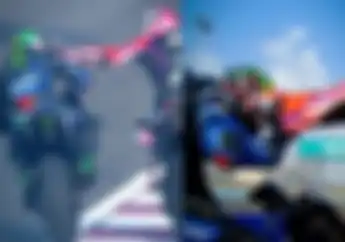 Aleix Espargaro Kena Denda Rp 168 Jutaan dan Hukuman Lain Usai Pukul Murid Valentino Rossi
