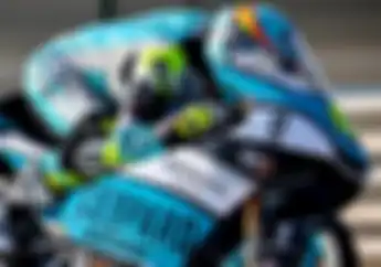 Pembalap Honda Raih Juara Dunia di MotoGP Qatar 2023, Tapi Dihujat Karena Main Kotor