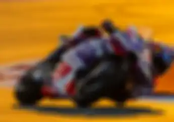 Hasil Sprint Race MotoGP Qatar 2023, Jorge Martin Makin Dekat Juara Dunia