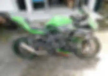 Kawasaki NInja ZX-25R Jadi Motor Murah, Buka Harga Cuma Rp 21 Juta di Sulawesi