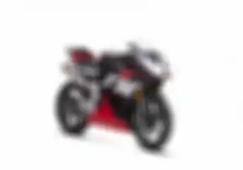 Bukan Yamaha Tapi Motor Sport 125 cc Ini Pakai Teknologi VVA Desain Mirip Moto3