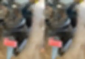 Dari Rp 500 Ribu Motor Murah Suzuki Spin Sekaligus BPKB Bisa Dibawa Pulang, Lokasi Sumenep