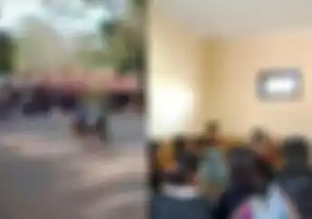 Tragis Satu Penonton Road Race Atambua 2023 Meninggal Dunia Akibat Tertabrak Pembalap