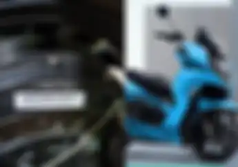 Keluhan Pemilik Motor Listrik ALVA Ganti Dinamo Tapi Nomor Mesin STNK Tak Ikut Berubah