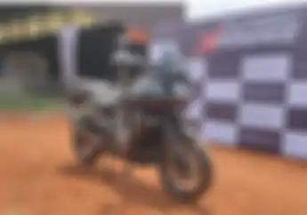Wow Biaya Servis Ringan Motor Adventure Harley-Davidson Pan America 1250 Special Rp 2,8 Jutaan
