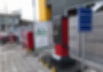 Tilang Uji Emisi Resmi Dihapus Pemotor Jangan Kaget Sekarang Bayar Parkir Jadi Makin Mahal
