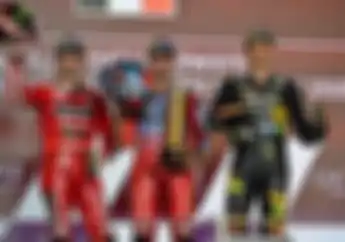 Terungkap Fakta Fabio Di Giannantonio Menang MotoGP Qatar 2023, Tidak Banyak Orang Yang Tahu