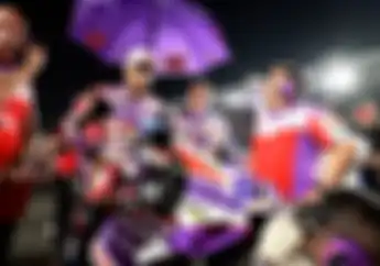 Kalah di MotoGP Qatar 2023 Jorge Martn Tuduh Michelin Kasih Ban Rusak