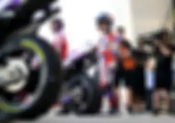 Bantah Tuduhan Ban Rusak Jorge Martin Usai MotoGP Qatar 2023 Michelin: Ban Jorge Martin Baru! Tapi . .