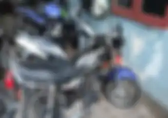 Modal Rp 9 Jutaan Motor Murah Yamaha RX-King Bisa Jadi Hak Milik Lengkap dengan BPKB Lokasi Bima