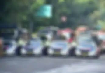 Ingat Bulan Depan Polisi Gelar Operasi Lilin 2023, Bakal Ada Razia Enggak Nih?