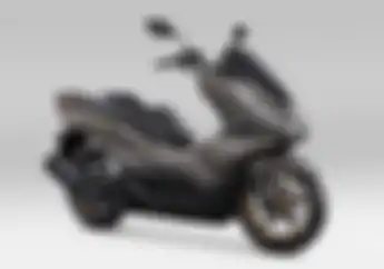 Cek Harga Honda PCX 160 Akhir Tahun 2023, Ternyata Ada Warna Baru