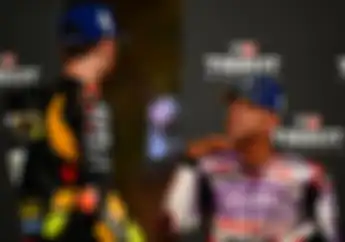 Serangan Total Jorge Martin di MotoGP Valencia 2023, Juara Dunia Atau Samai Rekor Legenda MotoGP?