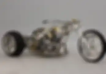 Harley-Davidson Softail Trike Karya Kromworks Jadi Modifikasi Motor Terbaik di Kustomfest 2023 Biayanya Bikin Kaget