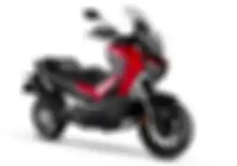 Honda ADV Disalip Saingan Baru, Motor Matic Adventure Gagah Mesin 400cc Harganya Bikin Penasaran 