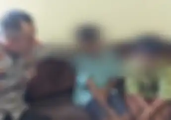 Bocah 12 Tahun dari Madura Ini Bikin Veda Ega Geleng Kepala, Nekat Turing Naik Honda BeAT 300 Km