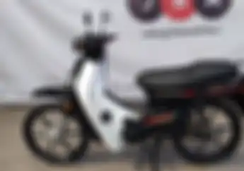Lelang Motor Murah Rp 1,5 Juta Bisa Dapat Honda Astrea Prima STNK Ada BPKB Ready, Lokasi Jakarta