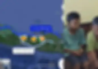 Fakta-fakta 2 Bocah SD Touring Motor dari Madura ke Jakarta, Ketemu Teman Modal Google Maps dan Uang Rp 100 Ribu