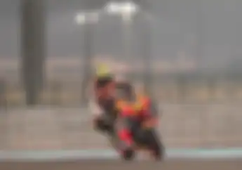 Persiapan Teman Satu Tim Marc Marquez Jelang MotoGP Valencia 2023 Sambil Kenang Momen Berharga