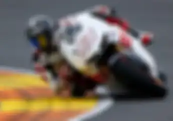 Fans Marc Marquez Bakal Nangis di MotoGP Valencia 2023, Ini Penyebabnya