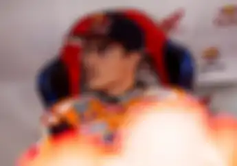 Kesempatan Terakhir Marc Marquez di MotoGP Valencia 2023 Tidak Jadi Musim Terburuk