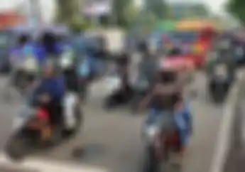 Turing Lebih Tenang, Truk-truk Akan Dibatasi Pada Libur Nataru 2023