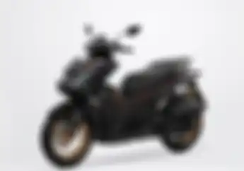 Harga Yamaha Aerox 2023 Mulai Rp 27 Jutaan Cicilan Paling Murah Rp 1,3 Juta Per Bulan