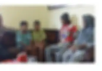 2 Bocah SD Nekat Naik Motor ke Jakarta dari Madura Ditangkap Polisi di Semarang  Alasannya Bikin Geleng Kepala