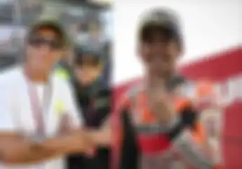 Fakta Unik Beberapa Kali Juara Dunia MotoGP Ditentukan Di Ronde Terakhir, Ada Paling Jos Ada Yang Zonk