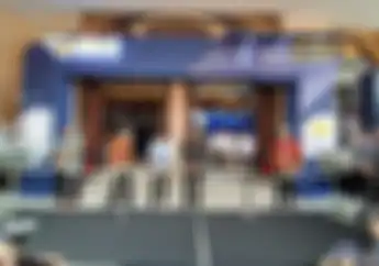 Bawa 18 Merek Mobil dan Motor, GIIAS Bandung 2023 Kenalkan Teknologi Baru Ke Jawa Barat