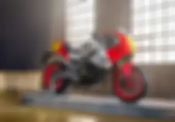 Terkuak Harga Motor Yamaha XSR900 GP Bikin Sebagian Bikers Cuma Bisa Mimpi