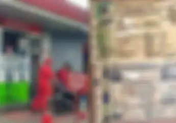 Resmi Penunggak Pajak Kendaraan Dilarang Isi BBM di SPBU Berlaku di 3 Provinsi Cek Daerah Mana Saja