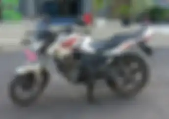 Honda Verza Cirebon Dilelang Rp 4 Juta, Konsumsi BBM Bisa 43 Km Seliter