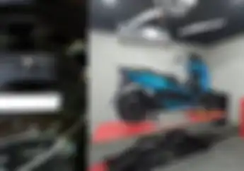 Analisa Dinamo Motor Listrik ALVA Bisa Rusak, Cuma Karena Barang Sekecil Ini