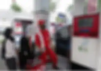 2 Daerah Ini Bakal Larang Penunggak Pajak Kendaraan Isi Bensin di SPBU Mulai 2024