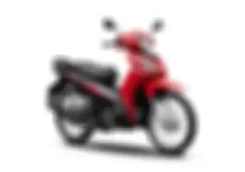Cuma Rp 14 Juta Honda Rilis Motor Murah Saudara Revo Punya Bagasi Masuk Helm