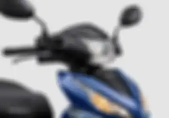 Motor Murah Rp 14 Jutaan Honda Revo Facelift Tampil Keren Bensin Lebih Irit dari BeAT