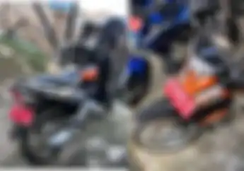 2 Motor Murah Dilelang Rp 4 Jutaan Lengkap dengan STNK dan BPKB di Majene, Sikat Sebelum Kehabisan