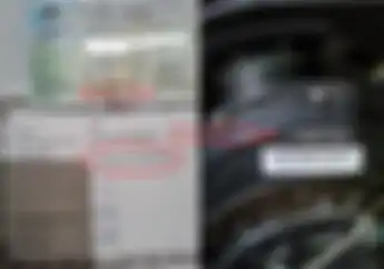 Motor Listrik Jadi Bodong Masal Gara-gara Ganti Komponen Utama Ini Pemilik Harus Tahu Sebelum Telat