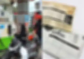 Ada yang Dukung Penunggak Pajak Kendaraan Enggak Boleh Beli Bensin di SPBU, Bantah Pelarangan Hak Konsumen