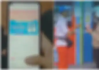 Ribuan Voucher Bensin Gratis Senilai Rp 50 Ribu dan Rp 100 Ribu Dibagi-bagi ke Pemilik Kendaraan Cara Dapatnya Mudah