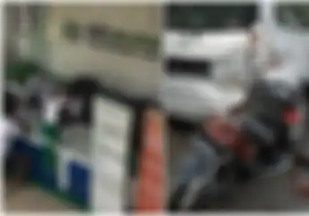 Wajib Tahu Simak 3 Jenis Kecelakaan di Jalan yang Dicover JKK BPJS Kesehatan